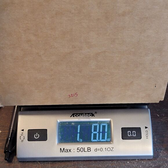 Vintage 1996 Teddy Bear Christmas Holiday Mug 20 oz Cup Nuts~Candy~Planter w/Box - Picture 11 of 11